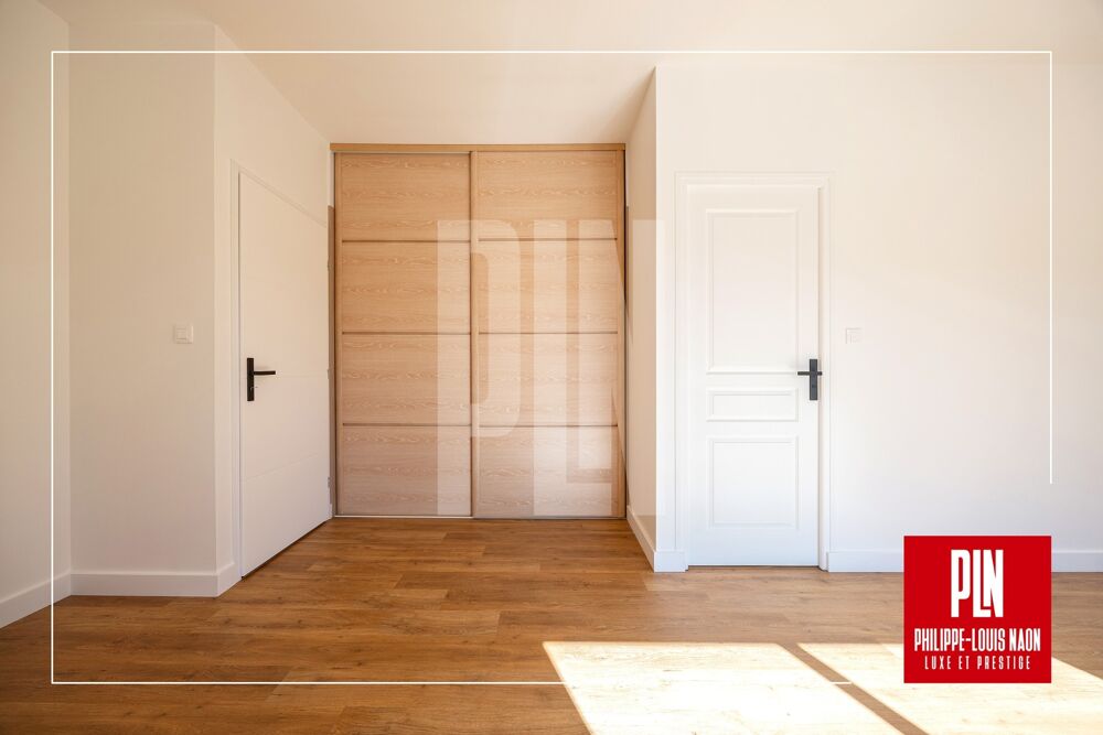 Vente Maison SUPERBE CONTEMPORAINE AVEC 6 CHAMBRES DE PLAIN-PIED Le mans