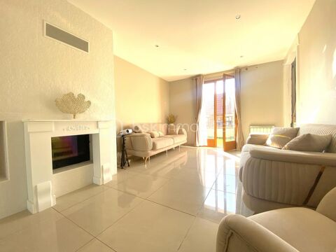  Maison � louer 7 pi�ces 155 m� Le pin