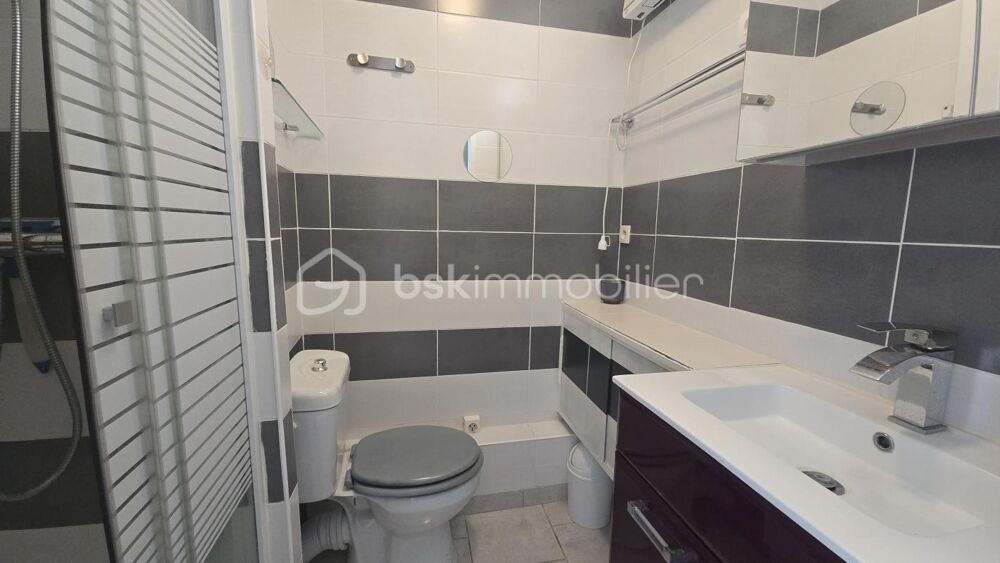 Vente Appartement APPARTEMENT BORD DE MER Le barcares