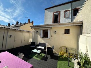  Maison � vendre 4 pi�ces 90 m�