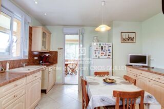  Maison � vendre 5 pi�ces 137 m�