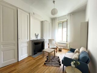  Appartement � vendre 2 pi�ces 53 m�