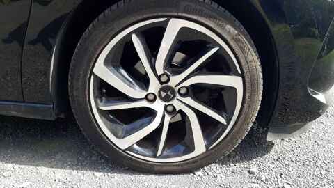 DS3 1.2 PureTech 130 Sport Chic 2018 occasion 15000 Aurillac