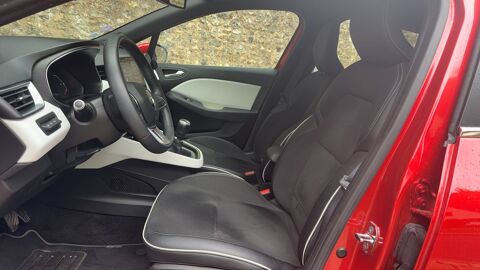 Clio V 1.0 TCe 90 Intens 2021 occasion 76450 Cany Barville