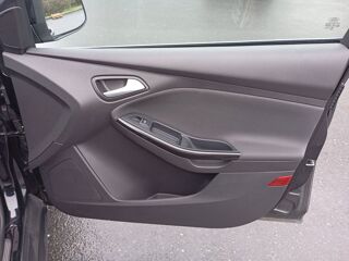 Focus III 1.5 TDCi 120 Titanium 2018 occasion 14310 Villers Bocage
