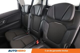 Grand scenic IV 1.6 dCi Energy Intens 7PL 130 ch 2017 occasion 92130 Issy-les-Moulineaux