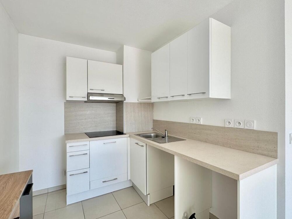 Vente Appartement Appartement 3 pièces 58m2 dans résidence avec piscine Frejus
