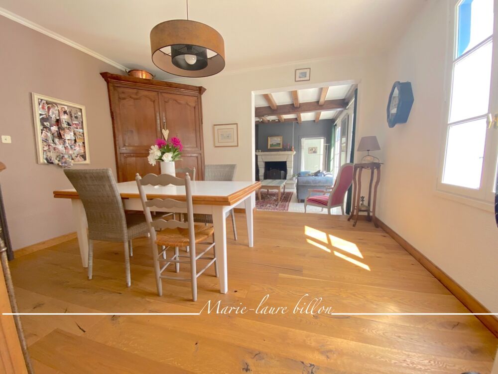 à vendre  Maison Challans (85300)