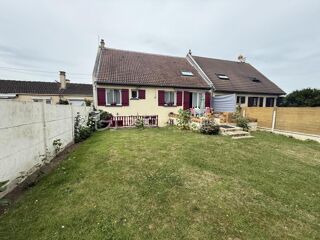  Maison à vendre 5 pièces 110 m²
