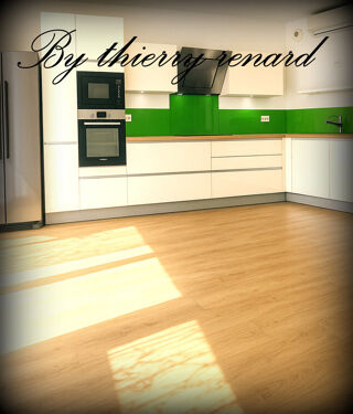  Appartement à vendre 4 pièces 86 m²