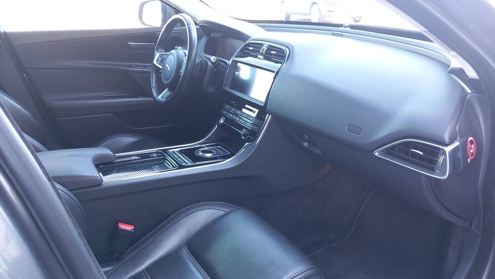 XE II 2.0 D 180 BVA Prestige - Automatique 2019 occasion 57510 Holving