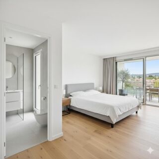  Appartement � vendre 4 pi�ces 90 m�