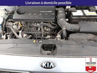 Ceed III SW 1.4 T-GDI 140 ISG VISION DCT7 2019 occasion 10150 Lavau