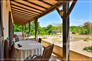  Propri�t�/ch�teau � vendre 8 pi�ces 244 m�