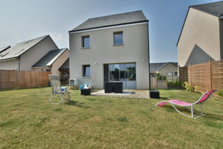  Maison � vendre 6 pi�ces 111 m�