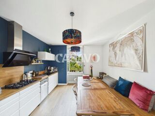  Duplex/triplex à vendre 5 pièces 114 m² Nantes