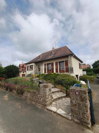 Maison à vendre 4 pièces 88 m²