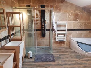  Maison � vendre 7 pi�ces 202 m�