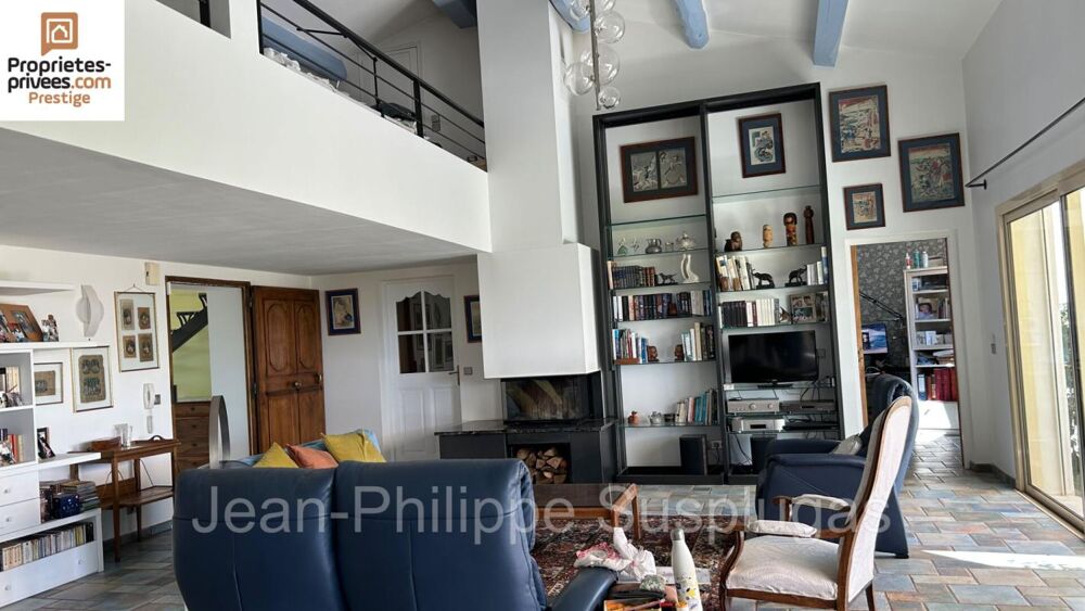 à vendre  Villa La Cadière-d'Azur (83740)