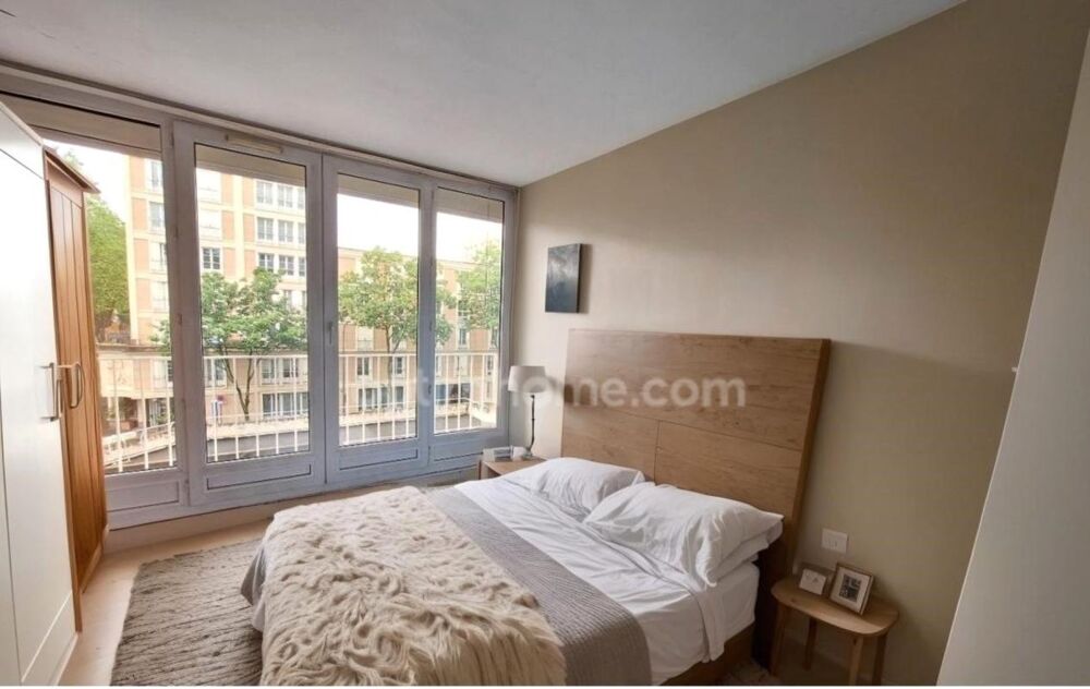 Vente Appartement Appartement à vendre 3 pièces VILLEJUIF (94) Villejuif