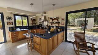  Maison à vendre 6 pièces 252 m²