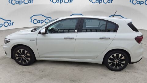 Tipo 1.3 MultiJet 95 Mirror Business 2019 occasion 78140 Velizy Villacoublay
