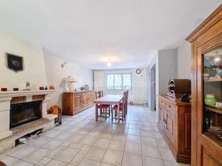  Maison à vendre 7 pièces 163 m²