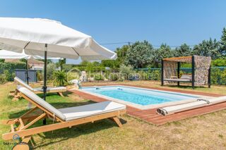  Maison à vendre 4 pièces 100 m²