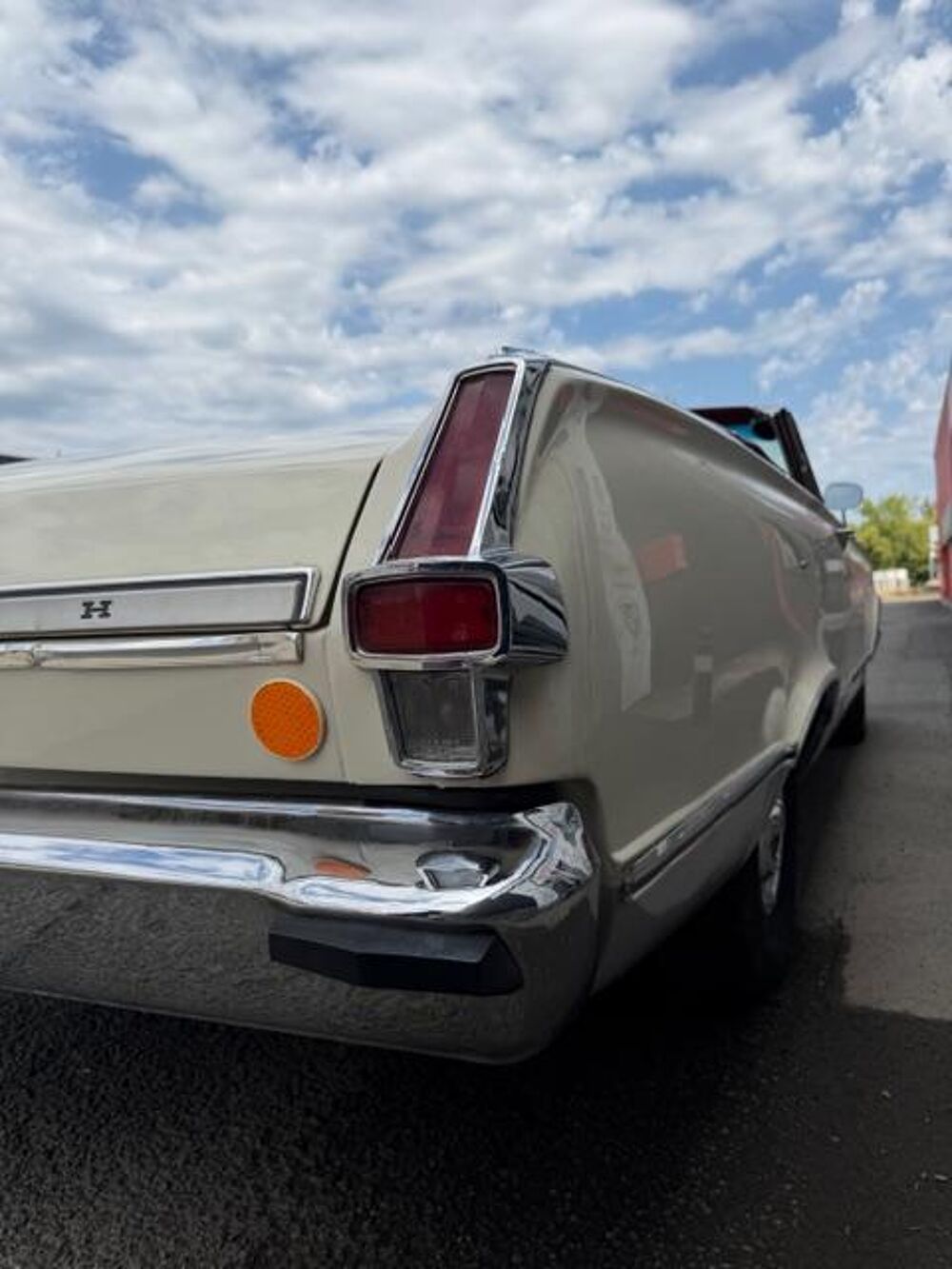  1965 occasion 33300 Bordeaux