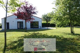  Maison � vendre 3 pi�ces 74 m�