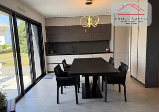  Maison à vendre 3 pièces 88 m²