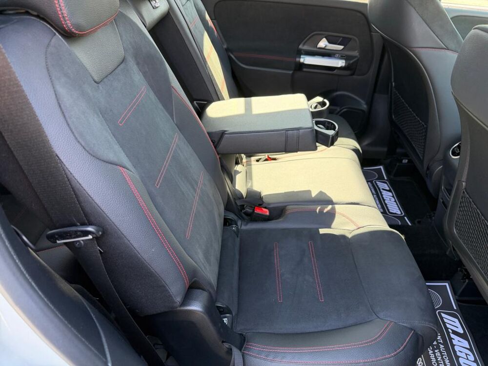 GLB 200 D AMG LINE 8G-DCT 2024 occasion 55800 Contrisson
