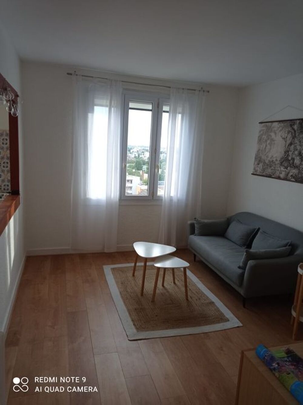 Location Appartement Appartement de 33m2 à louer sur Champigny-sur-Marne Champigny sur marne