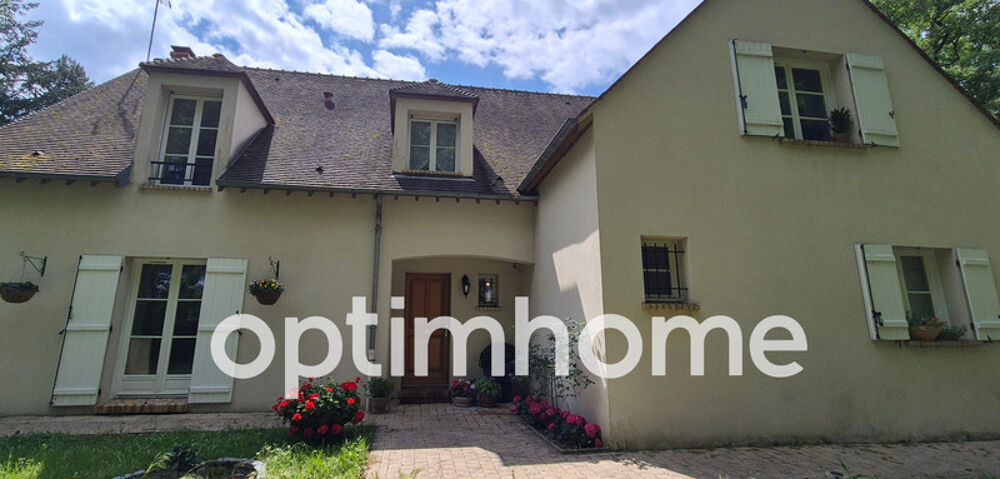 Maison 6 pièces 223 m² · à Acheres la Foret · 223 m² · 570 000 €