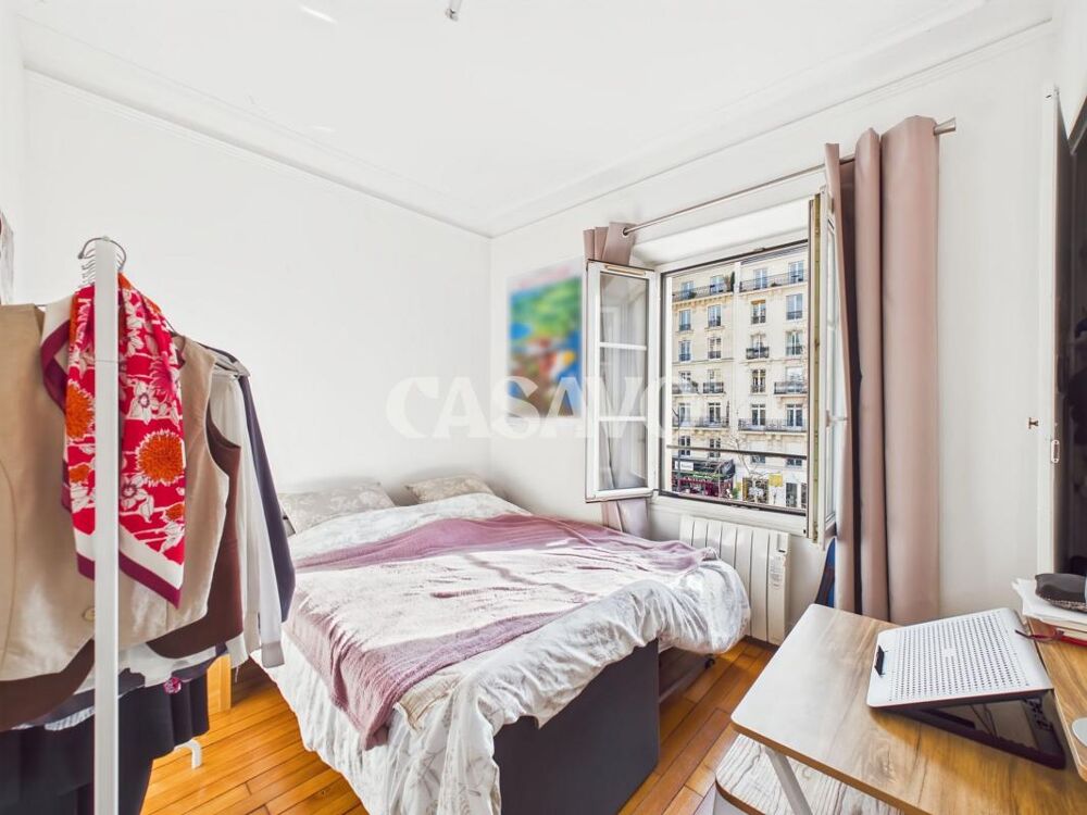 � vendre  Appartement Paris 6