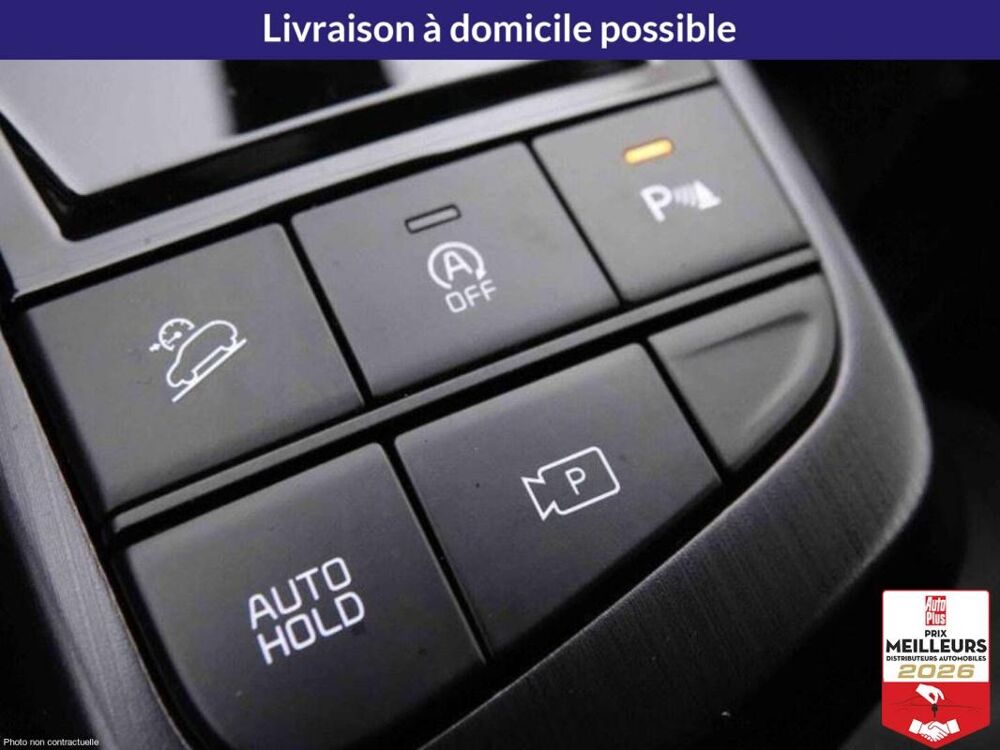 Sportage 1.6 T-GDI 150 AUT PULSE 2025 occasion 78200 Buchelay