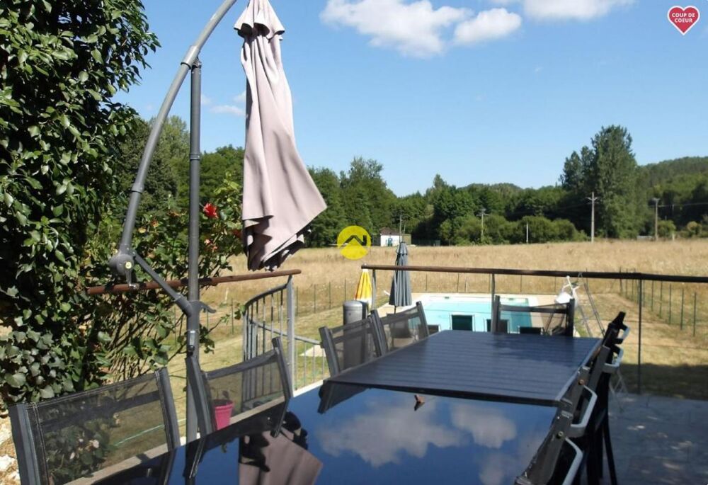 Vente Maison MAISON TOTALMENT RENOVEE Pays de belves