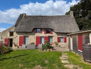  Maison à vendre 5 pièces 130 m²