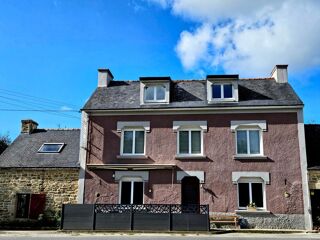 Maison à vendre 11 pièces 298 m²