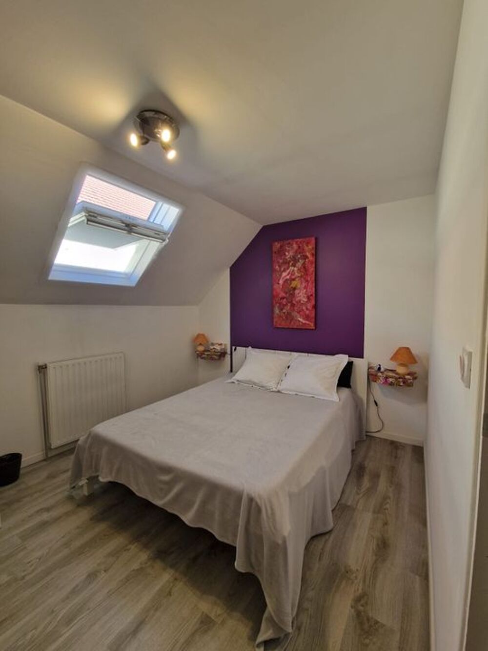 Location Maison Maison de 140m2 à louer sur Lucy-sur-Cure Lucy sur cure