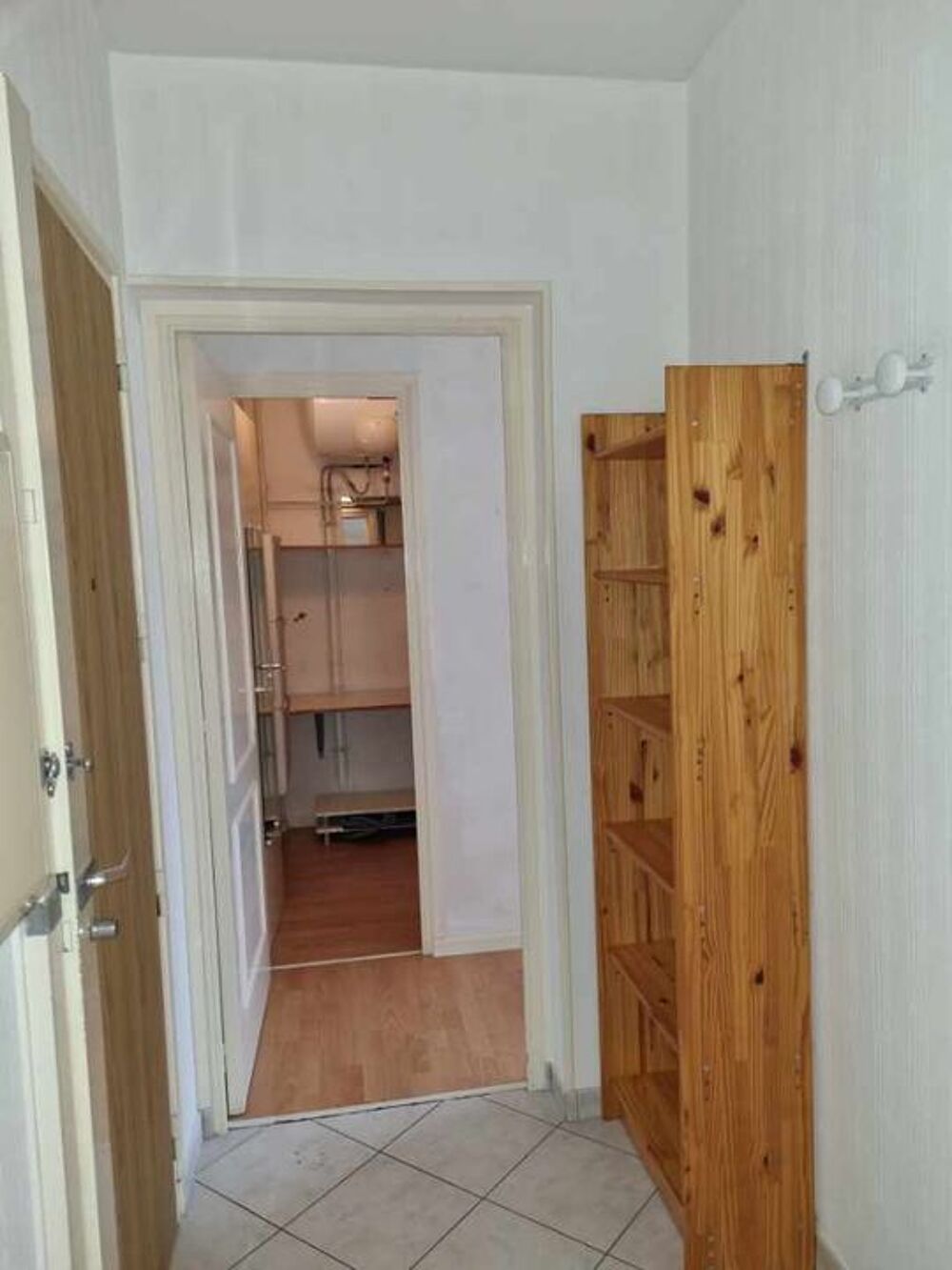 Location Appartement Appartement de 41m2 à louer sur Lyon 06 Lyon 6