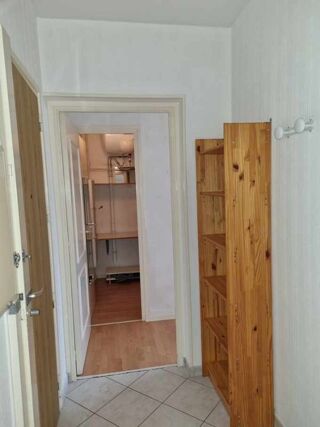  Appartement à louer 2 pièces 41 m²
