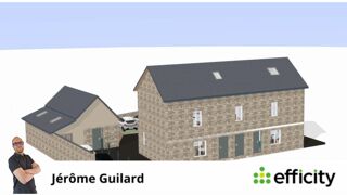  Appartement � vendre 2 pi�ces 40 m�