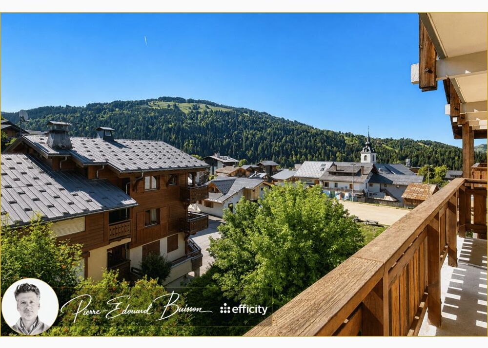 Vente Appartement Appartement Notre dame de bellecombe