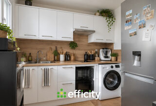  Appartement à vendre 2 pièces 37 m²
