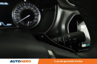 Vitara 1.5 Dualjet Hybrid AllGrip Privilege Auto 115 ch 2024 occasion 92130 Issy-les-Moulineaux
