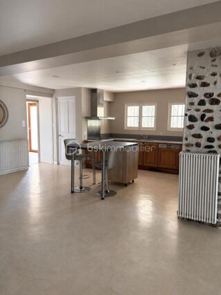  Maison à vendre 4 pièces 142 m²