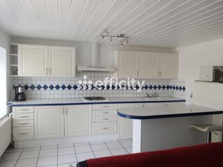  Ferme à vendre 4 pièces 107 m²