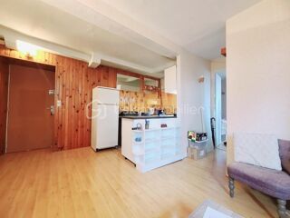  Appartement � vendre 3 pi�ces 43 m�