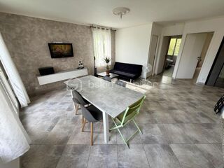  Appartement à vendre 3 pièces 67 m²
